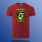 Minecraft - Creeper