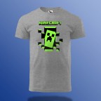 Minecraft - Creeper