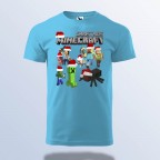 Minecraft Christmas