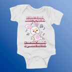 Húsvéti Locsolóvers 1 - Baby Body