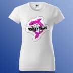 Anyák Napi Póló - Mommy Shark 2