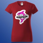 Anyák Napi Póló - Mommy Shark 2