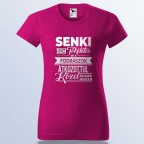 Senki Sem Tökéletes De A Fodrászok ... Póló