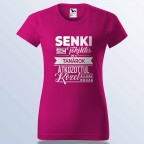 Senki Sem Tökéletes De A Tanárok ... Póló