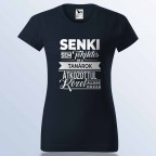 Senki Sem Tökéletes De A Tanárok ... Póló