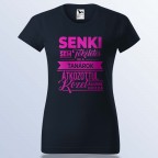 Senki Sem Tökéletes De A Tanárok ... Póló