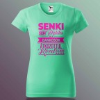 Senki Sem Tökéletes De A Bankosok ... Póló