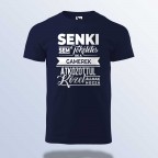 Senki Sem Tökéletes De A Gamerek ... Póló