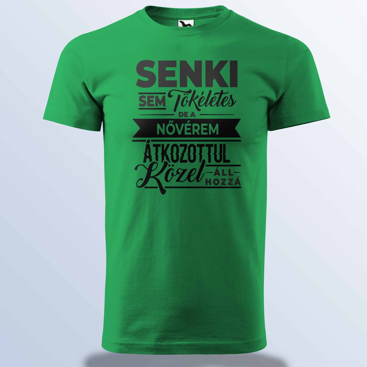Senki Sem Tökéletes De A Nővérem ... Póló