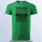 Senki Sem Tökéletes De A Nővérem ... Póló