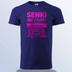 Senki Sem Tökéletes De Az Anyukám ... Póló