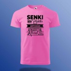 Senki Sem Tökéletes De Az Anyukám ... Póló