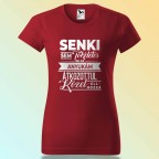 Senki Sem Tökéletes De Az Anyukám ... Póló