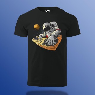 Űrhajós DJ 2 - Gyerek Póló