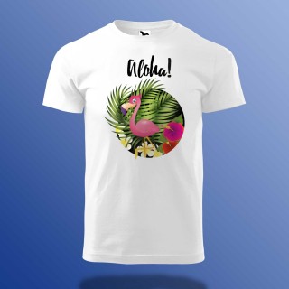 Aloha - Gyerek Póló