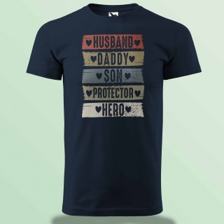 Apák Napja - MInden Egy Személyben