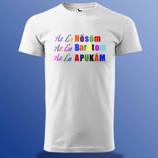 Apák Napja - Az Én Hősöm - Az Én Barátom - Az Én Apukám