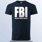 FBI - Faszom Bánja Igyunk