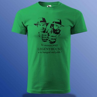 Legénybúcsú Póló - Te Mondd Hogy Legénybúcsú