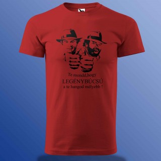 Legénybúcsú Póló - Te Mondd Hogy Legénybúcsú