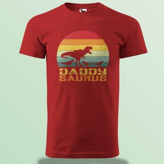 Daddy Saurus Póló