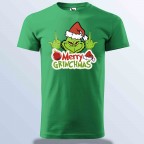 Merry Grinchmas 5