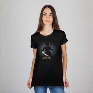 Wednesday Cselló Póló