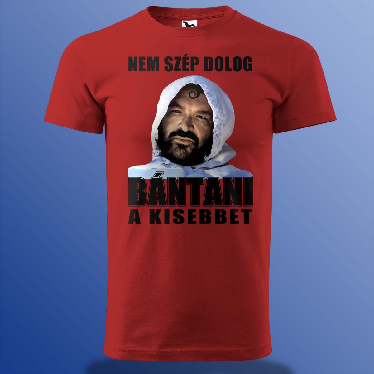 Bud Spencer Póló- Nem Szép Dolog