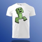 Ijedt Creeper Póló