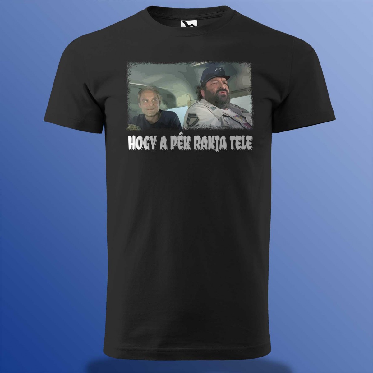 Hogy A Pék Rakja Tele
