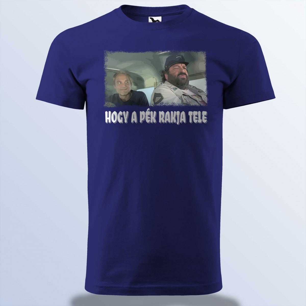 Hogy A Pék Rakja Tele