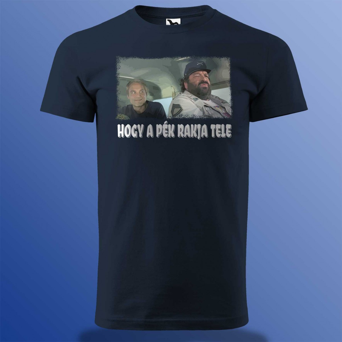 Hogy A Pék Rakja Tele