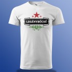 Legénybúcsú Póló - Heineken