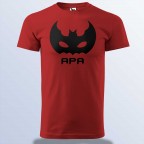 Apák Napja - Batman Apa 