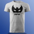 Apák Napja - Batman Apa 