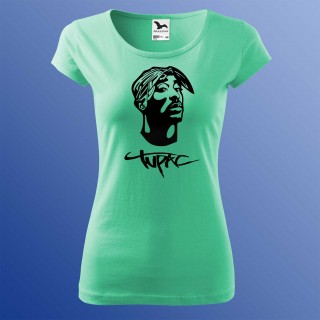 Tupac Póló
