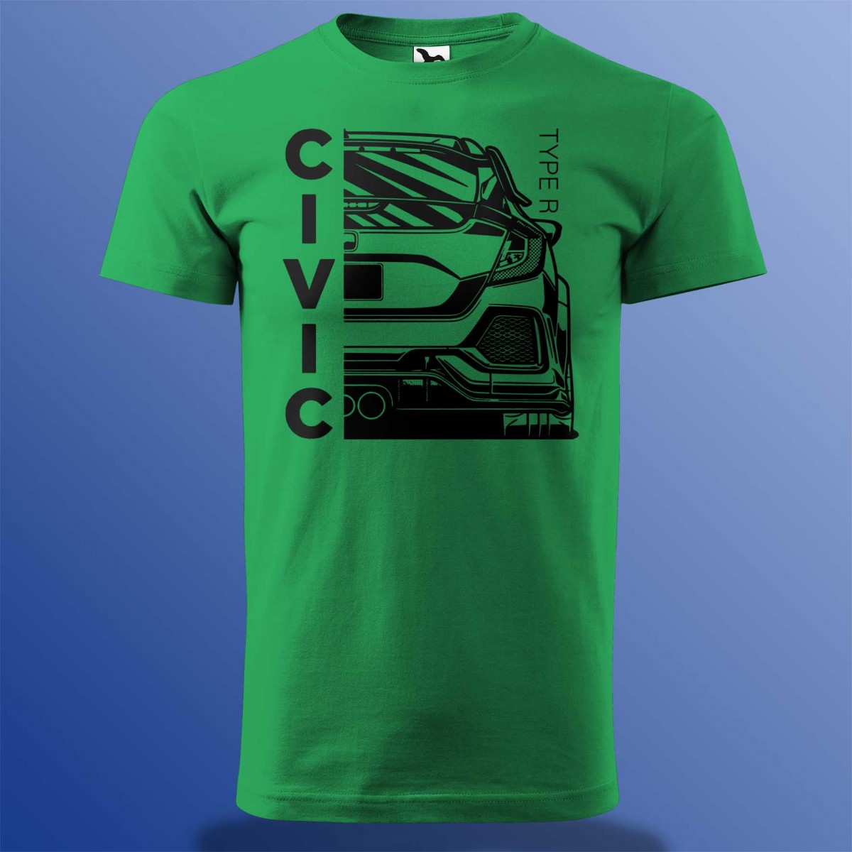 Honda Civic Type R