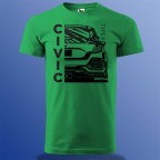 Honda Civic Type R
