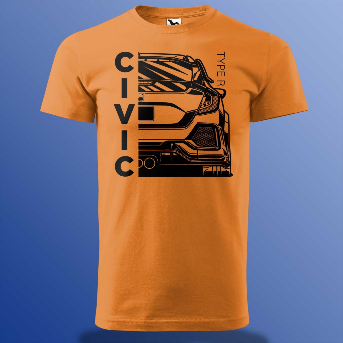 Honda Civic Type R
