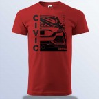 Honda Civic Type R
