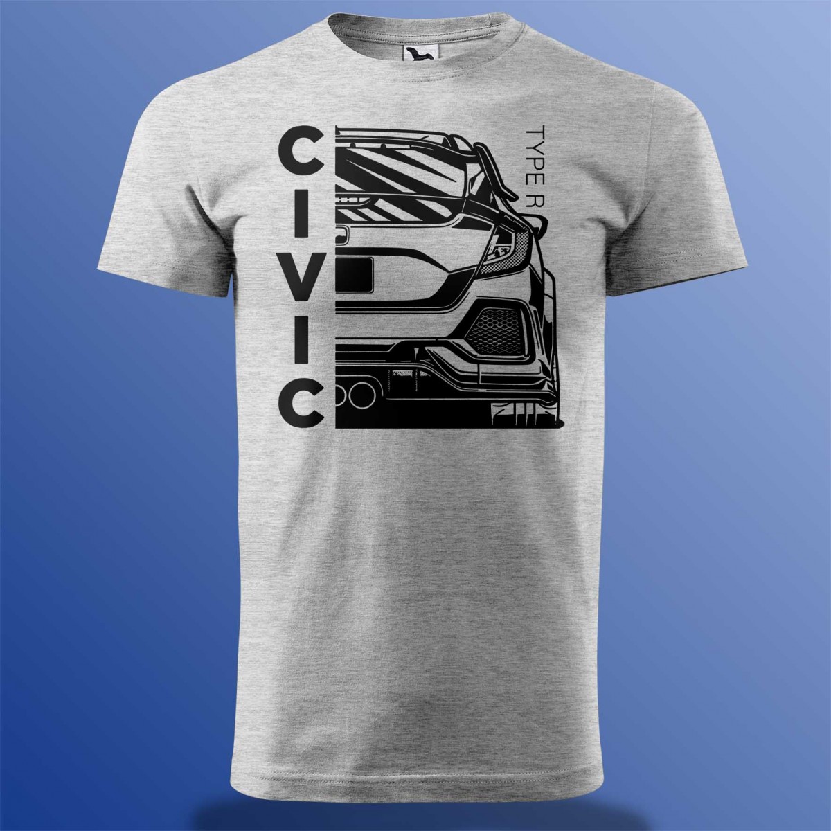 Honda Civic Type R