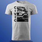 Honda Civic Type R