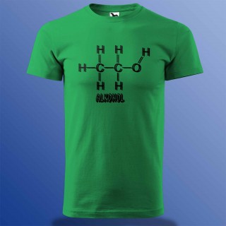 Vicces Póló - Alkohol