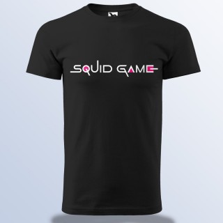 Squid Game Felirat 1