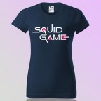 Squid Game Felirat 2